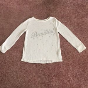 Children’s Place Long Sleeve